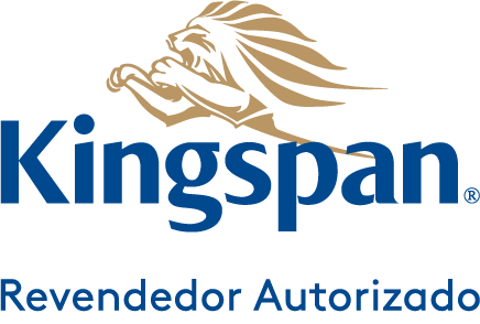 Isolamax - Revendedor Autorizado Kingspan