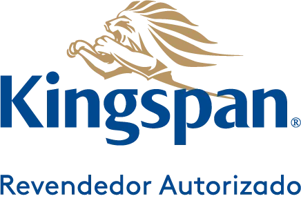 Isolamax - Revendedor Autorizado Kingspan