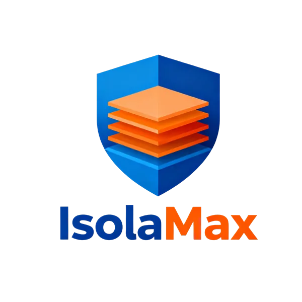 Logo Isolamax
