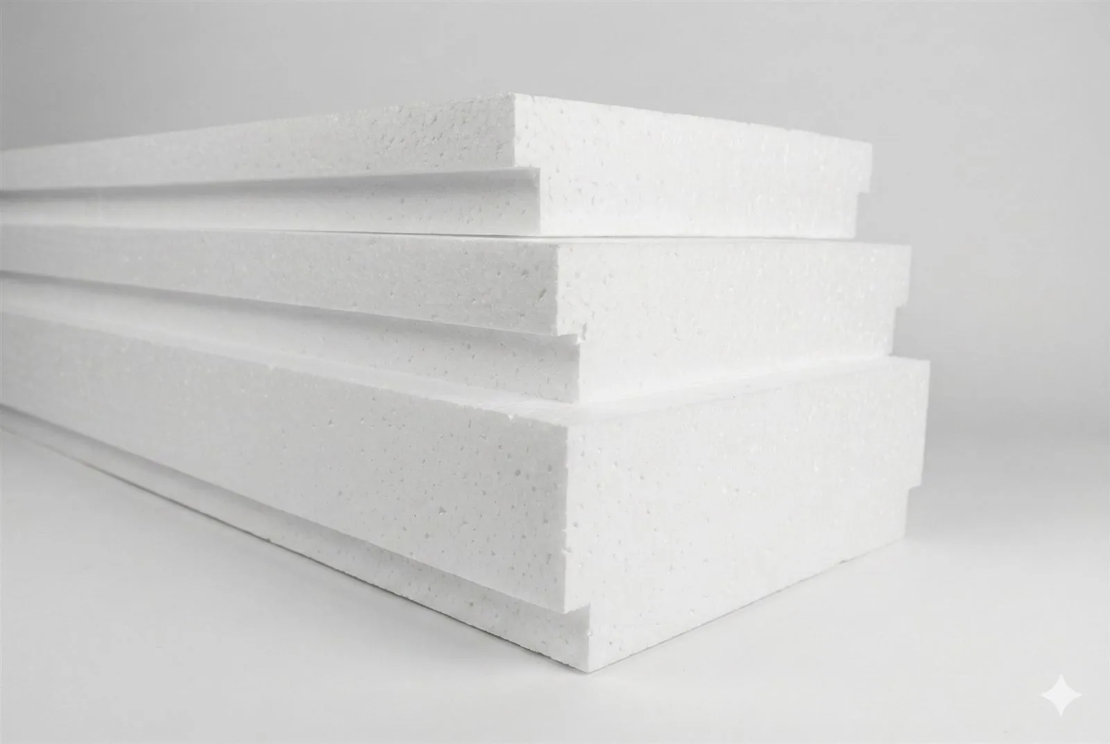 Isopor para nivelamento de piso: leveza e obra limpa