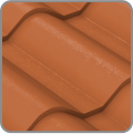 Cor Terracota