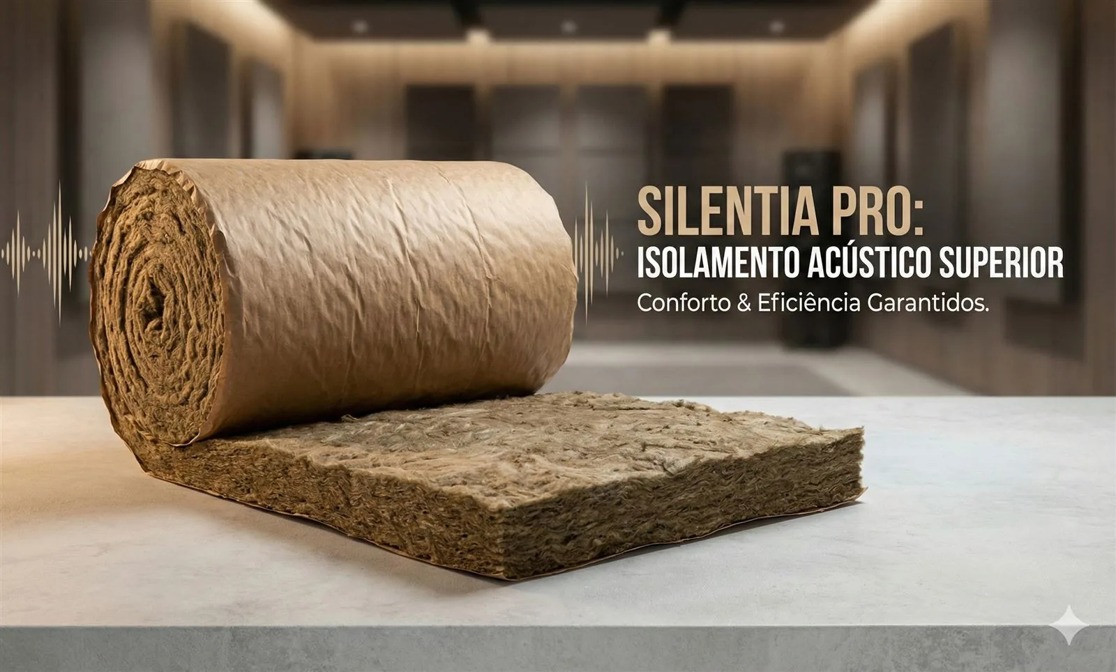 Com Kraft para drywall