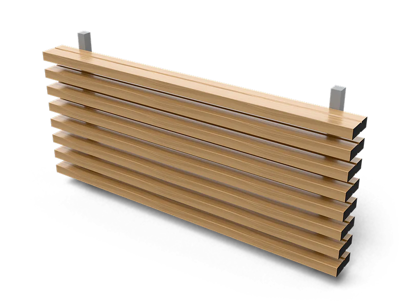 AirBrise Kingspan Isoeste