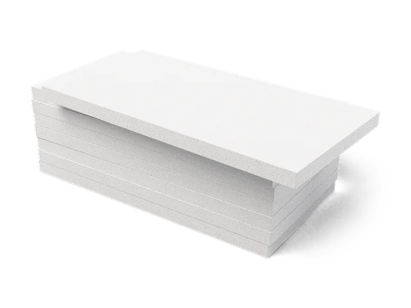 Placas de Isopor